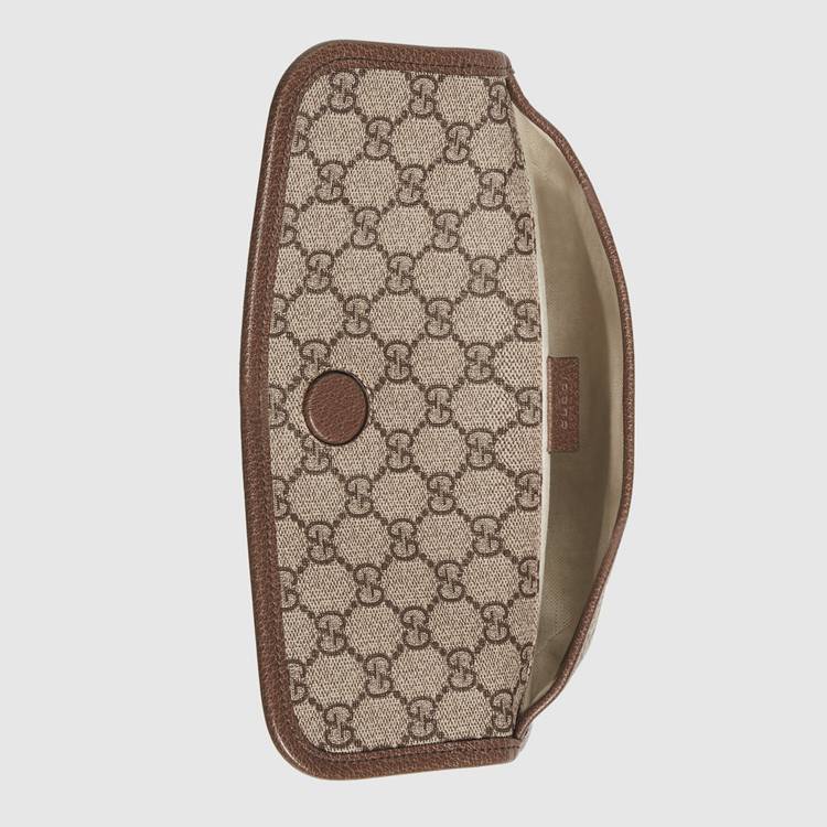 493930.9C2VT.8745.007.070.0000.Light Neo Vintage GG Supreme belt bag